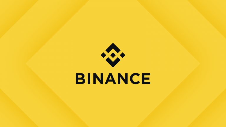 binance